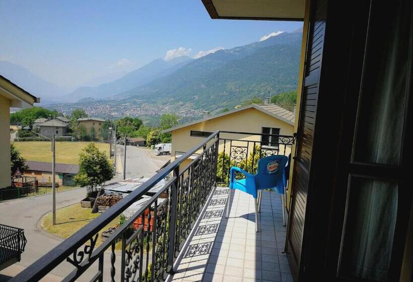 Отель Belandin Ristorante