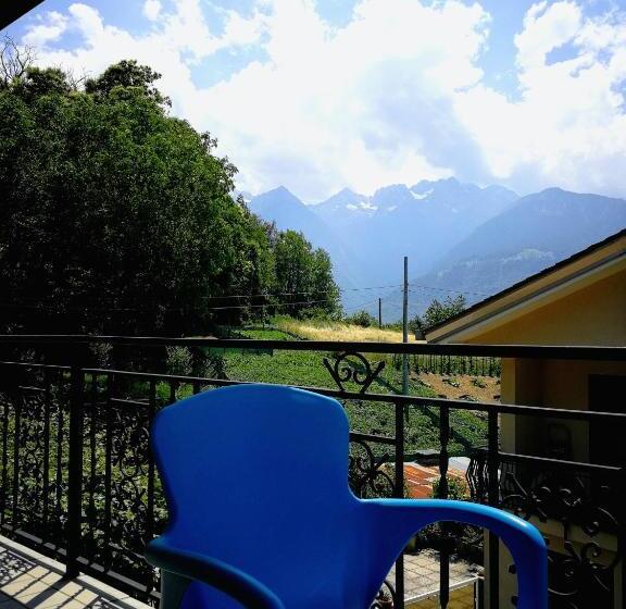 Отель Belandin Ristorante