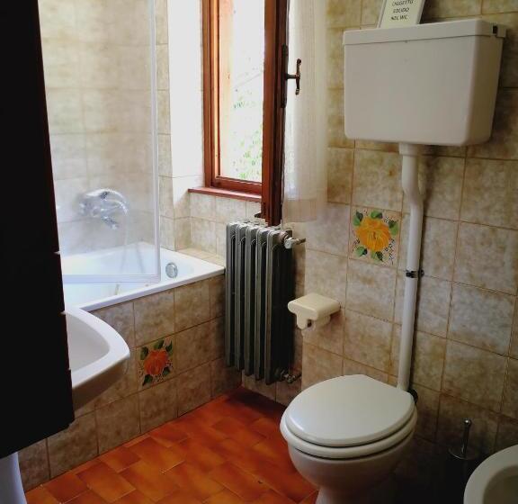 Отель Belandin Ristorante