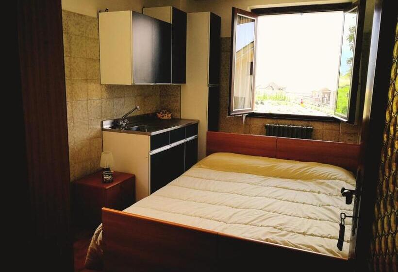 Отель Belandin Ristorante