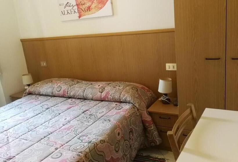 Отель Belandin Ristorante