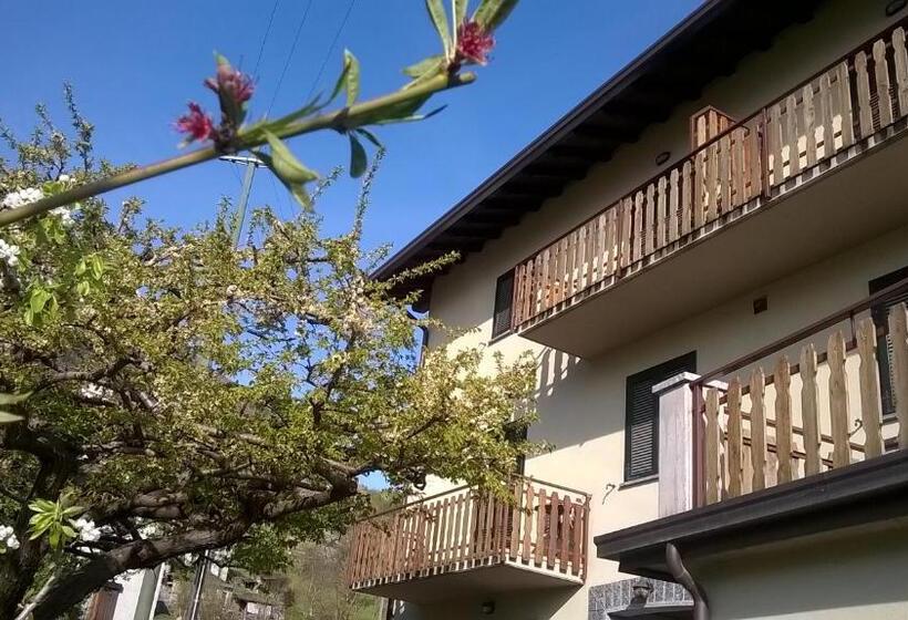 Отель Belandin Ristorante