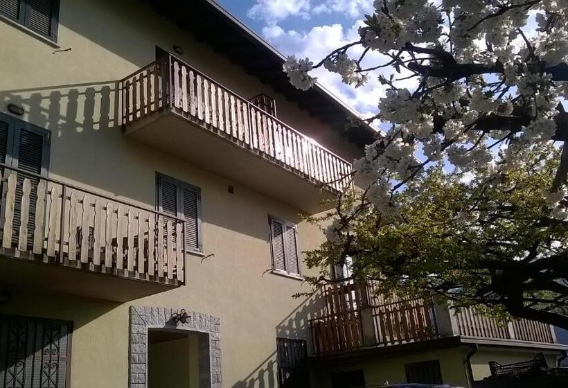 Отель Belandin Ristorante