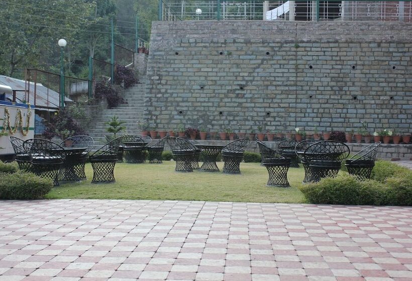 ホテル Chandermukhi Resorts