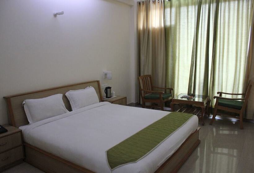 ホテル Chandermukhi Resorts