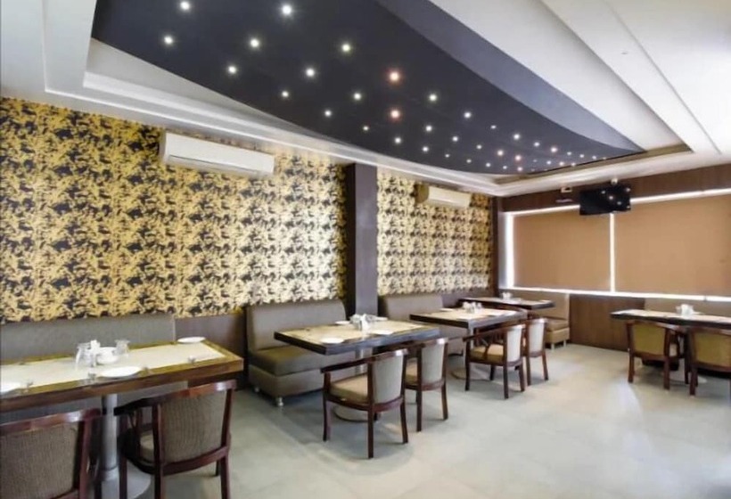 בית מלון כפרי City Inn