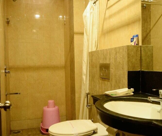 בית מלון כפרי City Inn