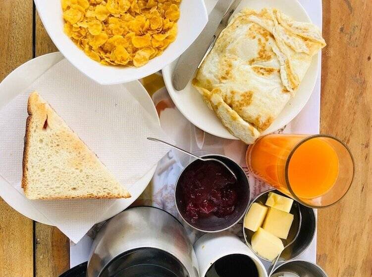 Hotel Classic Inn Near Railway Station Jaipur