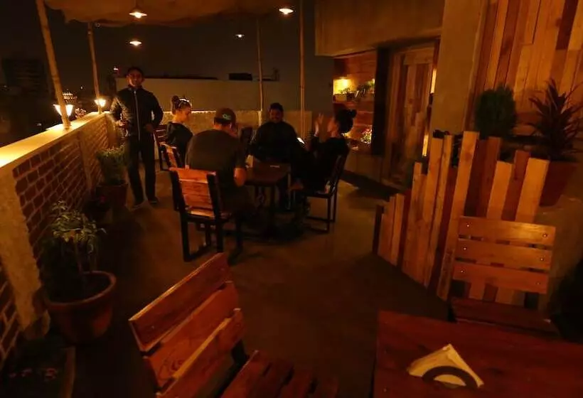 هتل Classic Inn Near Railway Station Jaipur