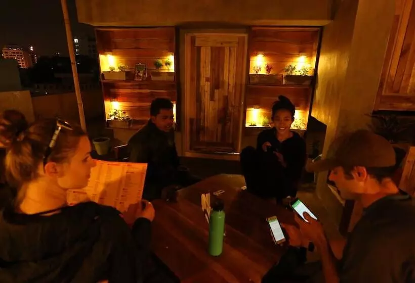 هتل Classic Inn Near Railway Station Jaipur