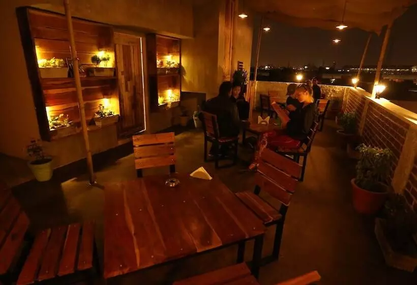 هتل Classic Inn Near Railway Station Jaipur