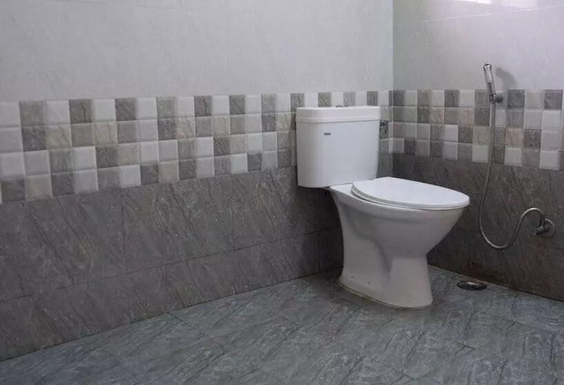 هتل Classic Inn Near Railway Station Jaipur