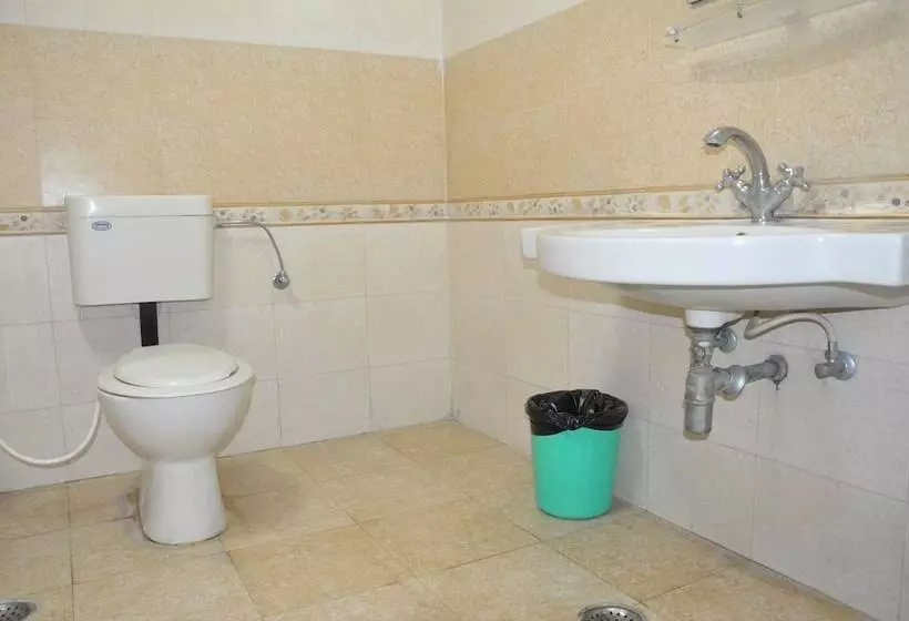 هتل Classic Inn Near Railway Station Jaipur