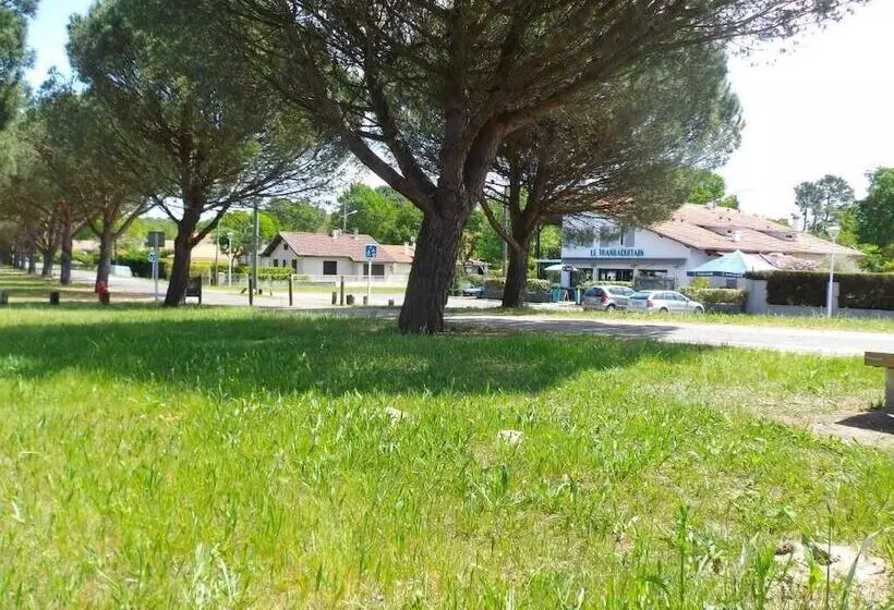 ホテル Cote Et Lac