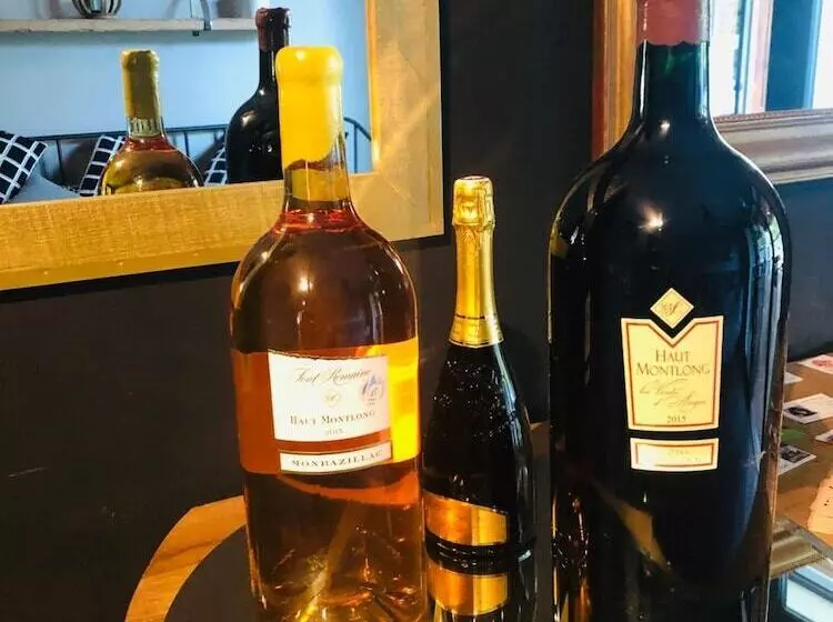 ホテル Cote Et Lac