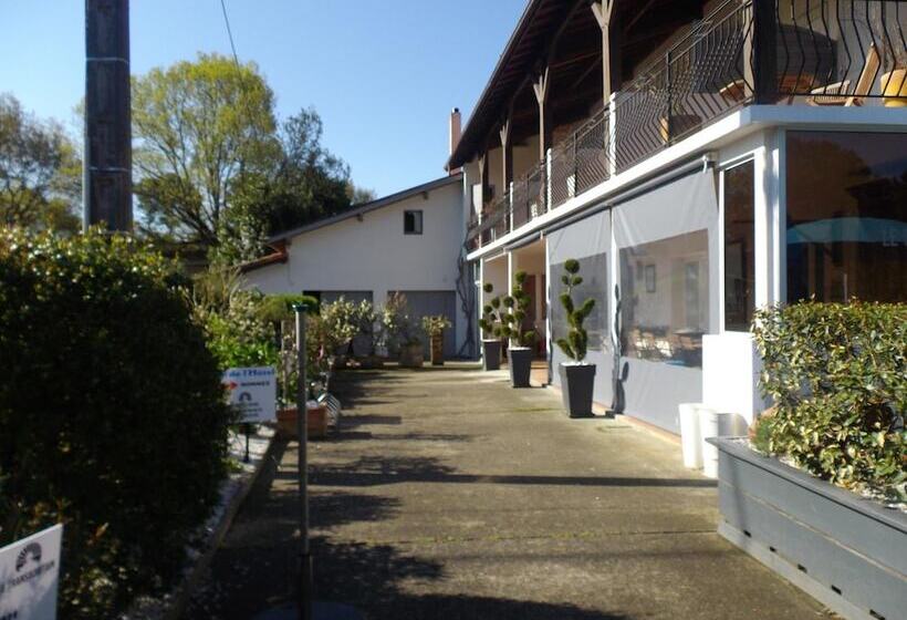 ホテル Cote Et Lac