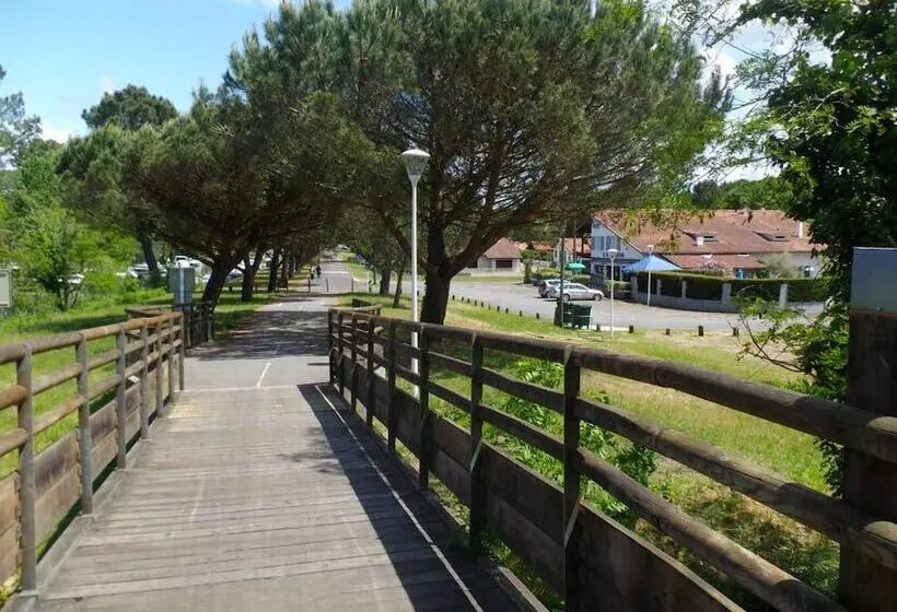 ホテル Cote Et Lac