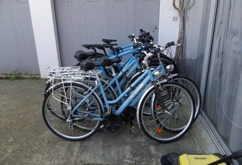 ホテル Cote Et Lac