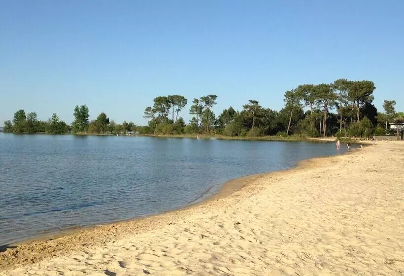 ホテル Cote Et Lac