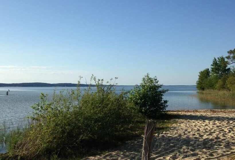 ホテル Cote Et Lac