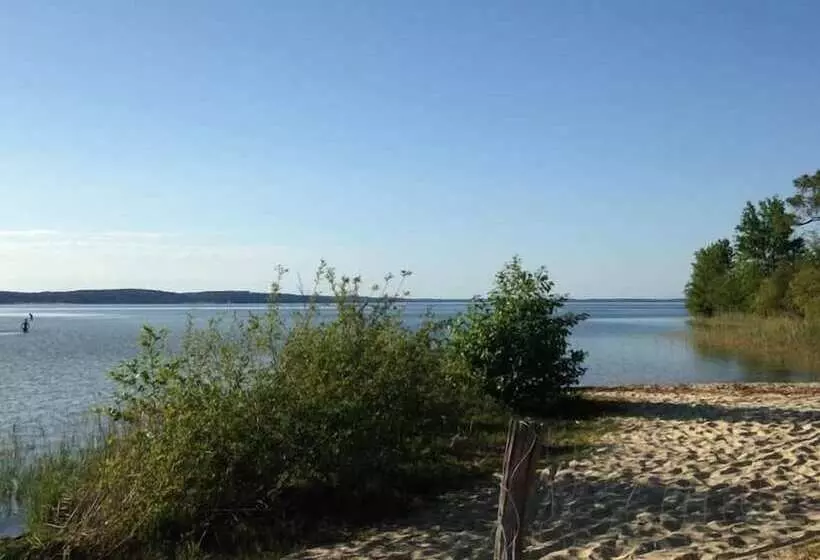 ホテル Cote Et Lac