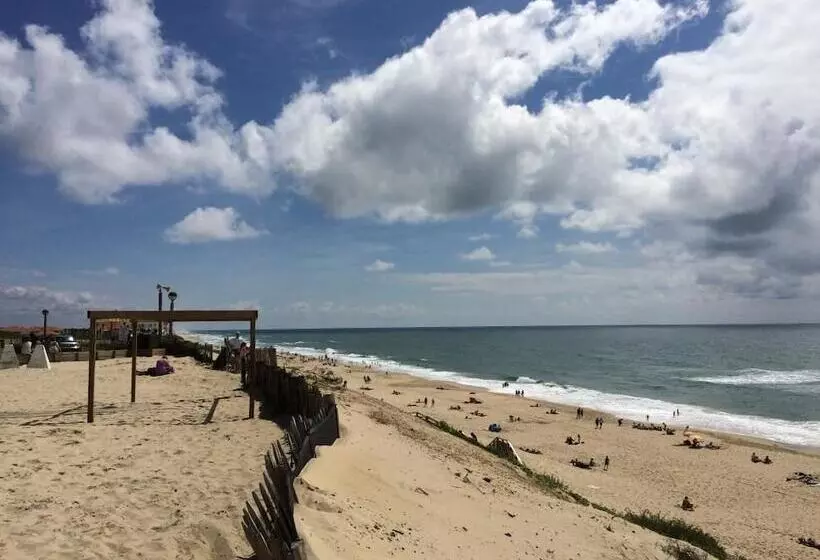 ホテル Cote Et Lac