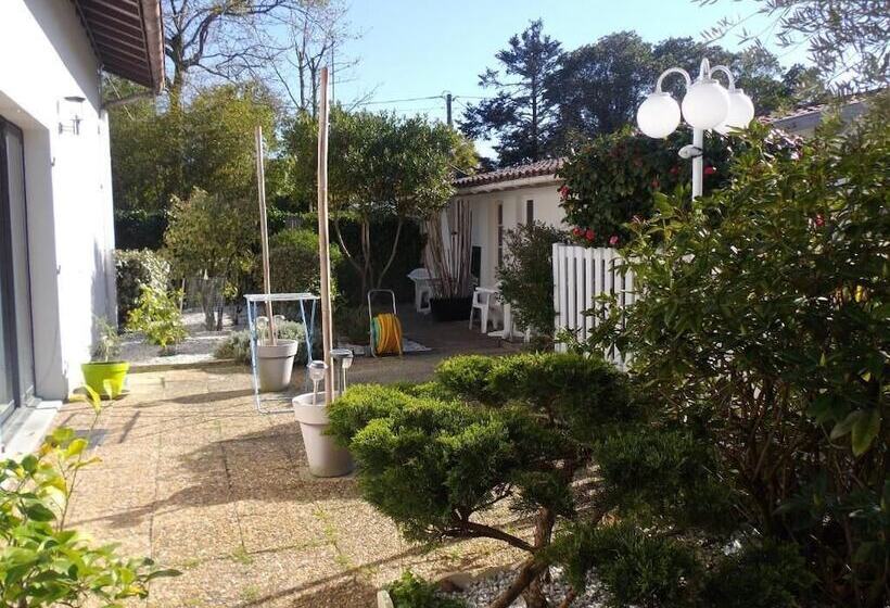 ホテル Cote Et Lac