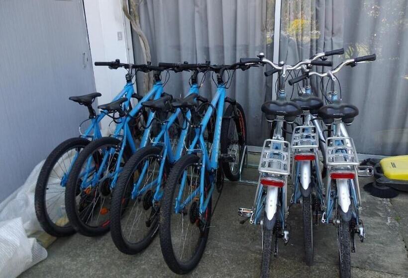 ホテル Cote Et Lac