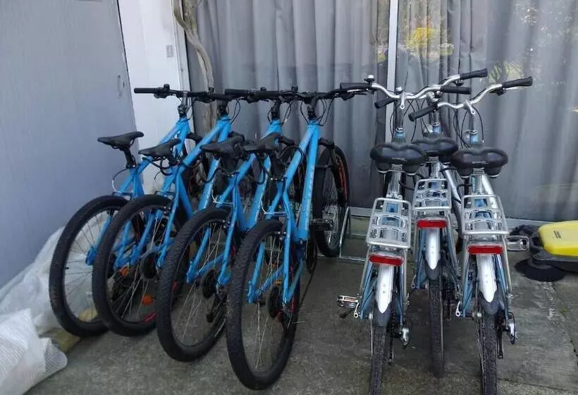 ホテル Cote Et Lac