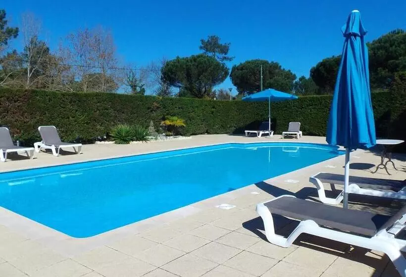 ホテル Cote Et Lac