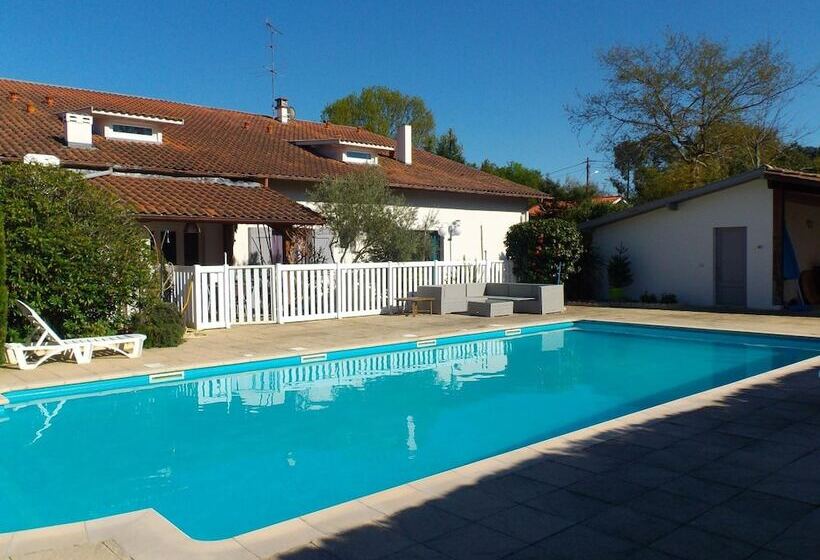 ホテル Cote Et Lac