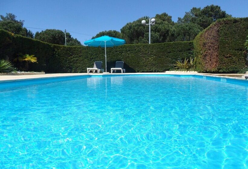 ホテル Cote Et Lac