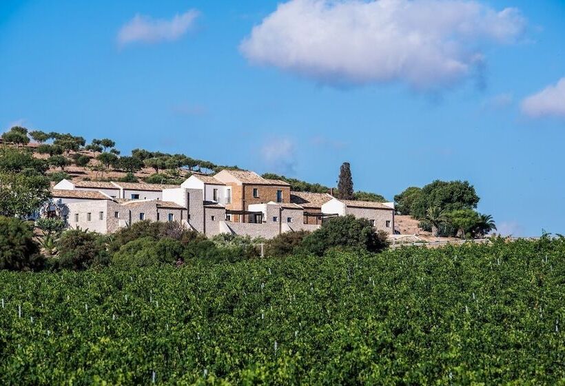 Отель Firriato Hospitality  Baglio Soria