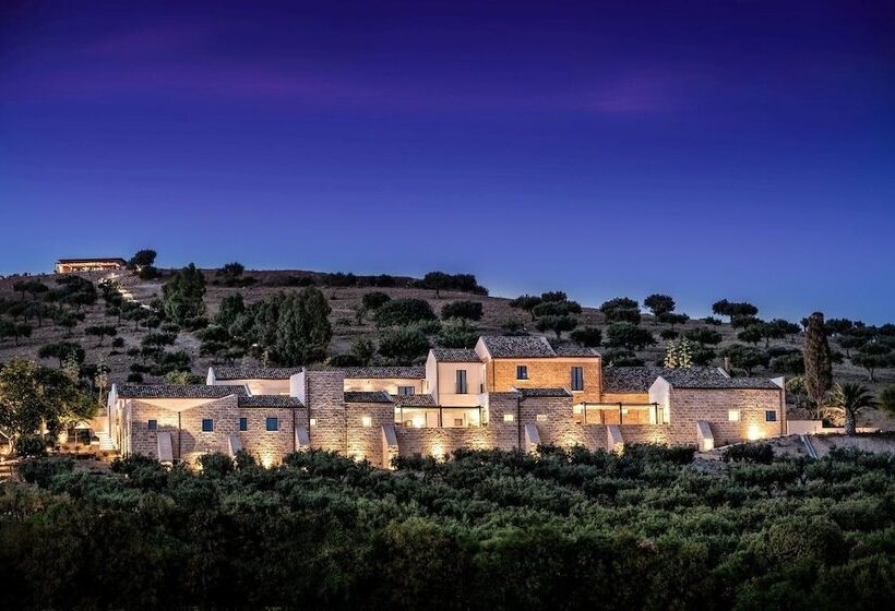 Отель Firriato Hospitality  Baglio Soria