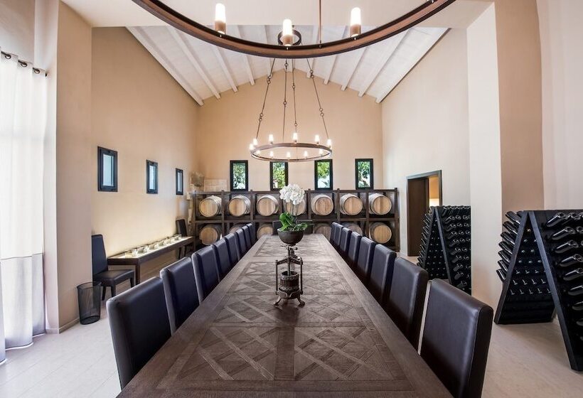 Отель Firriato Hospitality  Baglio Soria