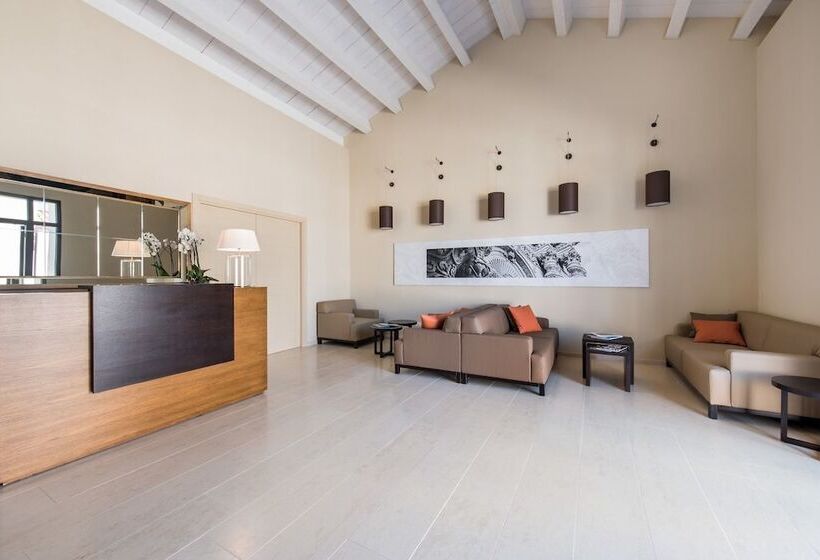 Отель Firriato Hospitality  Baglio Soria