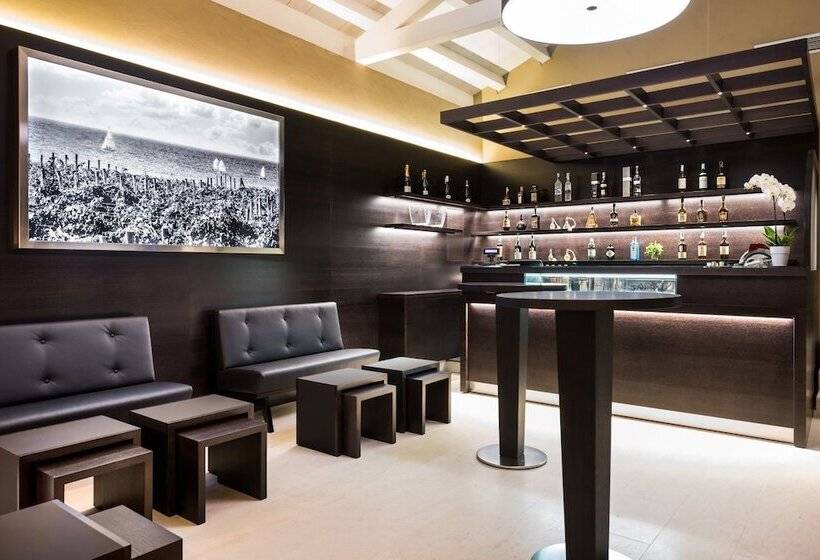 Отель Firriato Hospitality  Baglio Soria