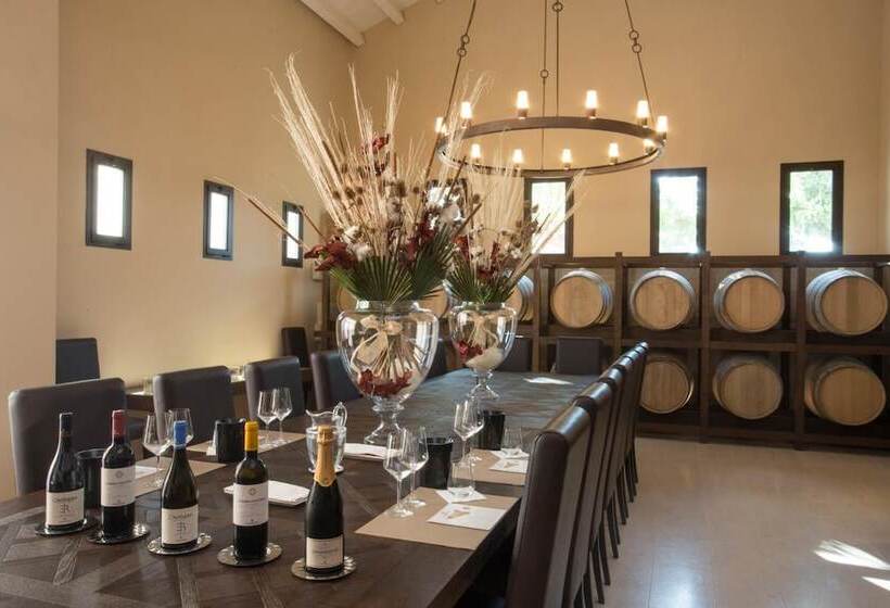 Отель Firriato Hospitality  Baglio Soria