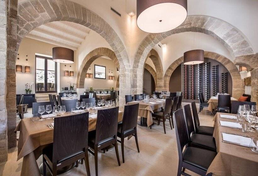 Отель Firriato Hospitality  Baglio Soria