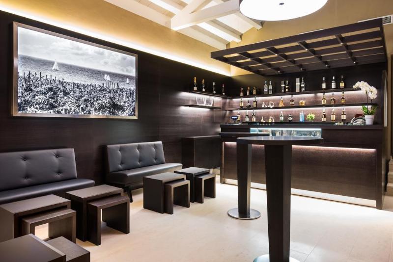 Отель Firriato Hospitality  Baglio Soria