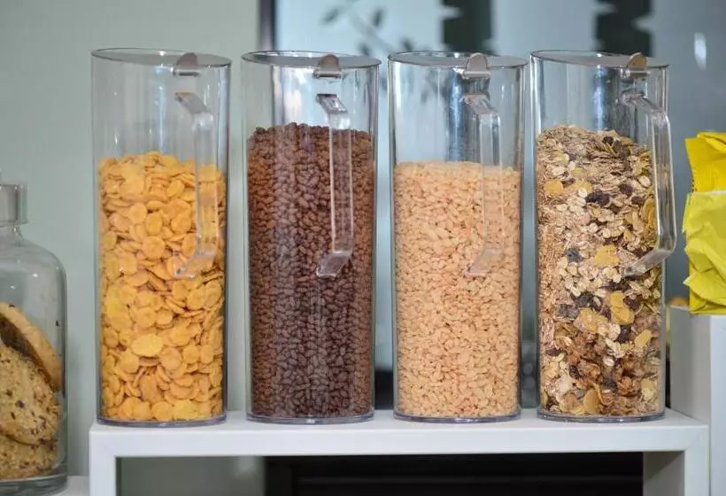 Hotelli Locanda Grego