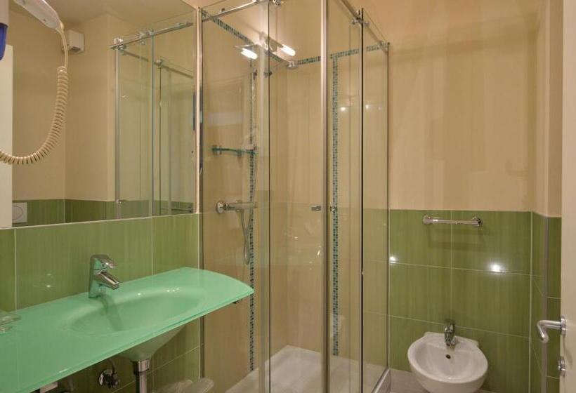 ホテル Locanda Grego