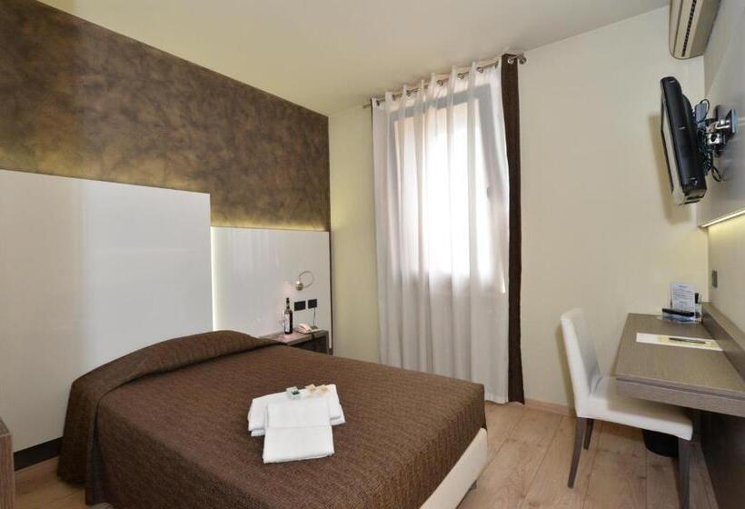 ホテル Locanda Grego