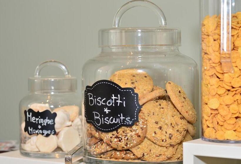 ホテル Locanda Grego