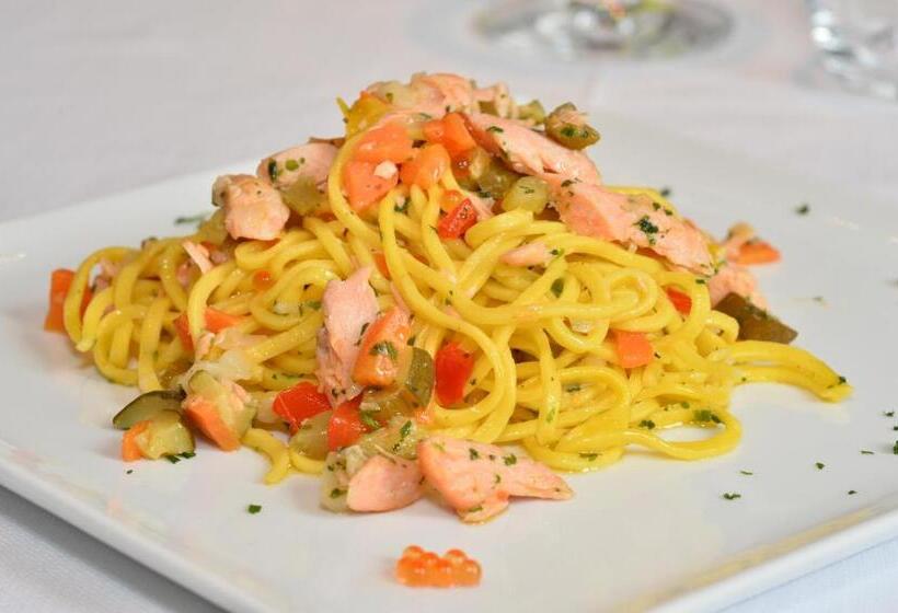 ホテル Locanda Grego