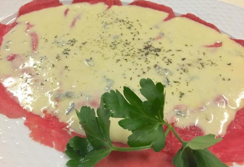 ホテル Locanda Grego