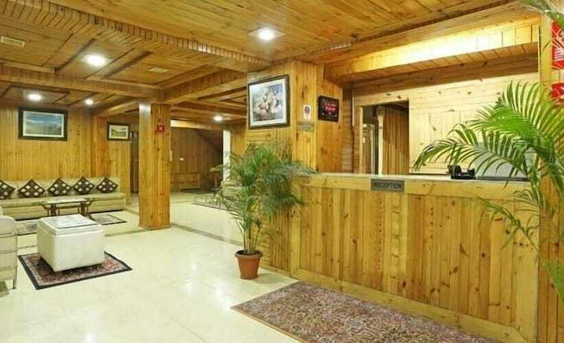 Отель Maharaja Resorts