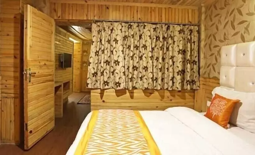 Hotel Maharaja Resorts