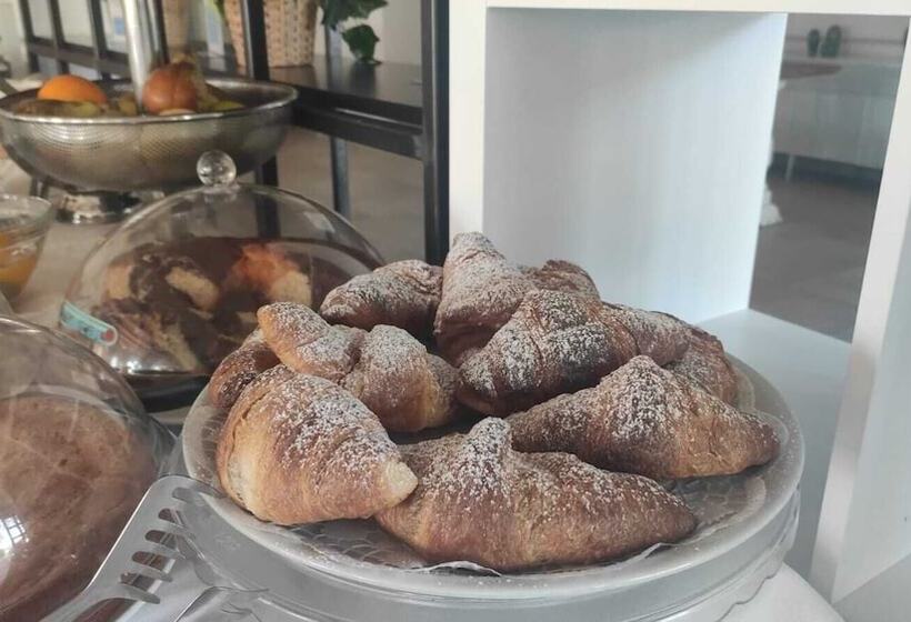 Отель Santa Rosalia