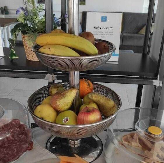 Отель Santa Rosalia